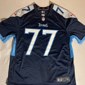TITANS LEWAN JERSEY